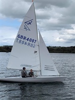 GingerBoats to build Flying Fifteens