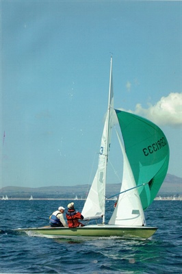 Peter Clark obituary