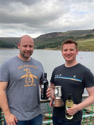 Dovestone SC 2021 Open Meeting