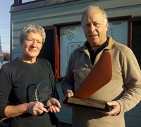 Southern Travellers Series 2021