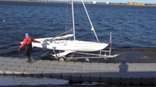 Easy F15 Launching and Recovery