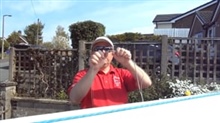 Jib Halyards