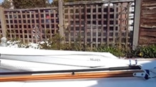 Mainsheet tips