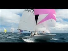 Flying Fifteen Western Australia