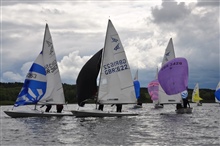 Close-quarters action