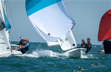 Hayling Island
